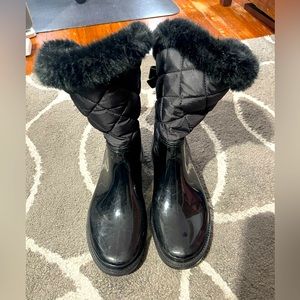 Kate Spade Reid Snow Boots